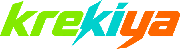 krekiya লোগো